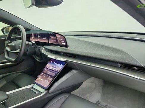 Used 2023 Lucid Air Pure AWD/4WD image 21