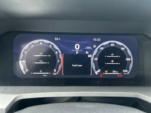 New 2025 Toyota Tacoma TRD Sport image 9