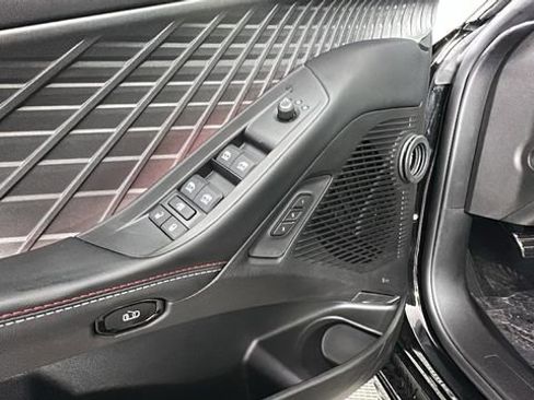 New 2026 Dodge Charger R/T AWD/4WD image 17