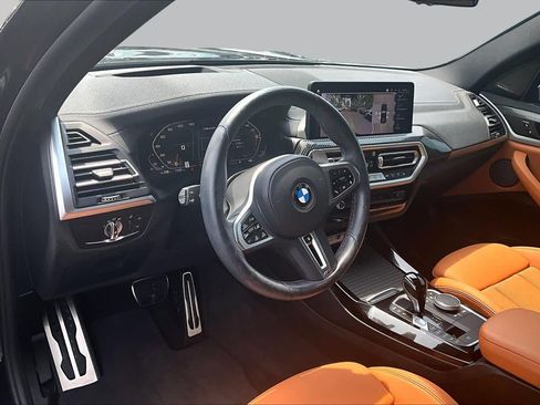 Used 2023 BMW X3 M40i AWD/4WD image 18