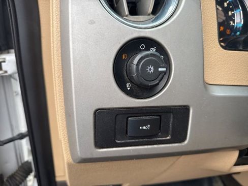 Used 2012 Ford F150 Lariat w/ Lariat Plus Pkg image 12