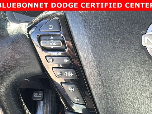 Used 2024 Nissan Armada SL image 24