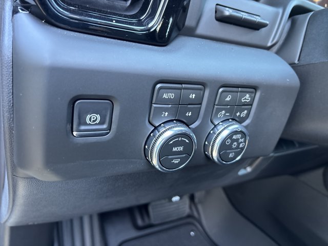 New 2026 GMC Sierra 2500 AT4 w/ AT4 Premium Plus Package AWD/4WD image 27