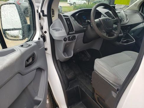 Used 2015 Ford Transit 150 T-150 130 Low Rf 8600 GVWR Sw image 12