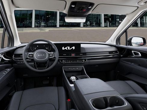 New 2025 Kia Carnival SX Prestige image 14