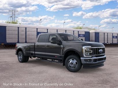 New 2026 Ford F350 Lariat