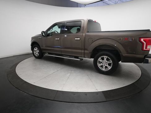 Used 2016 Ford F150 XLT w/ Equipment Group 301A Mid AWD/4WD image 31