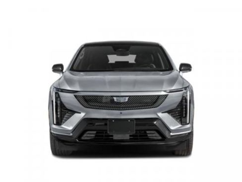 New 2027 Cadillac Optiq Sport w/ LPO, Floor Liner Package AWD/4WD image 7