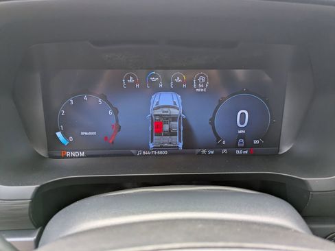 New 2026 Ford F150 XLT AWD/4WD image 18