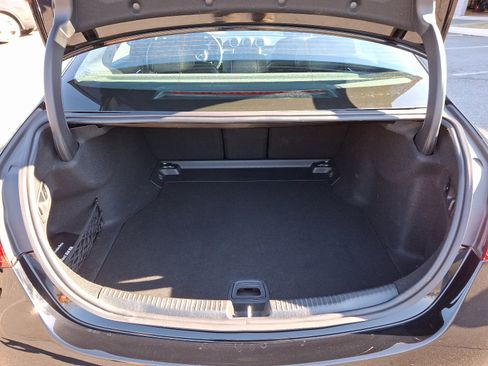 Certified 2024 Mercedes-Benz C 300 4MATIC Sedan image 28