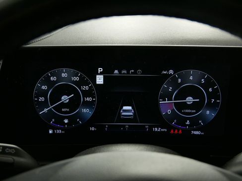 Certified 2023 Kia Sportage SX image 22