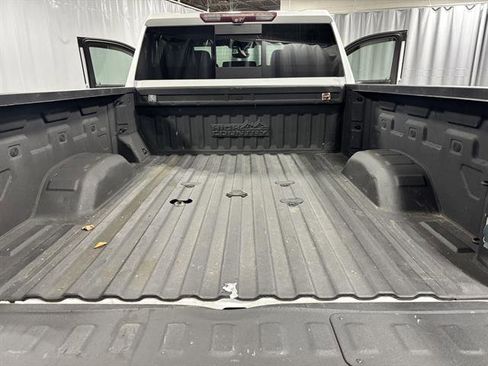 Used 2020 Chevrolet Silverado 2500 High Country w/ Z71 Off-Road Package image 51