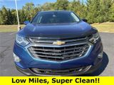 Used 2020 Chevrolet Equinox LT w/ Driver Convenience Package image 2