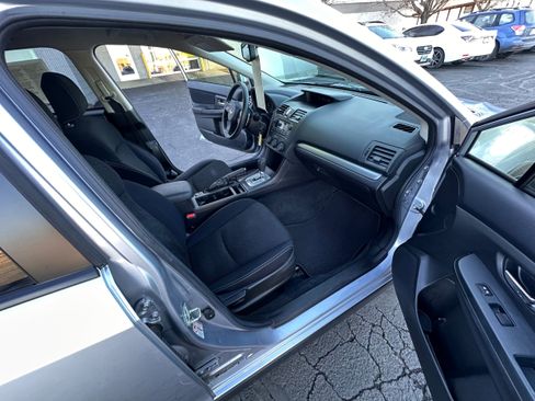 Used 2013 Subaru Crosstrek 2.0i Premium w/ Popular Pkg 1 image 16