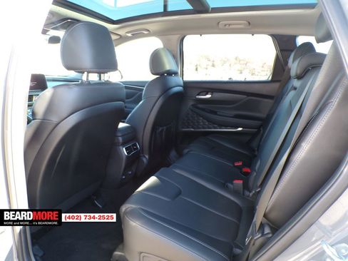 Used 2023 Hyundai Santa Fe SEL Premium image 24