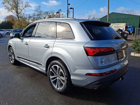 Certified 2025 Audi Q7 2.0T Premium w/ Convenience Plus Package image 22