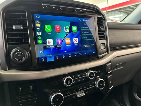 Used 2023 Ford F150 XLT w/ Equipment Group 302A High image 23