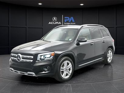 Used 2021 Mercedes-Benz GLB 250 4MATIC