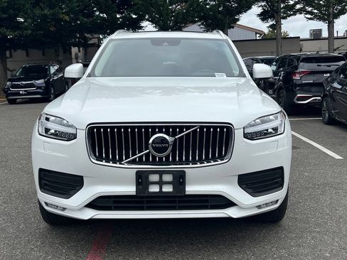 Used 2022 Volvo XC90 T5 Momentum AWD/4WD image 4