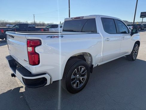 Used 2022 Chevrolet Silverado 1500 RST image 6