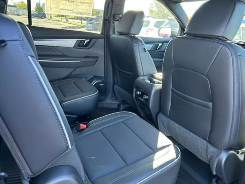 New 2026 Buick Enclave Preferred w/ Power Package image 17