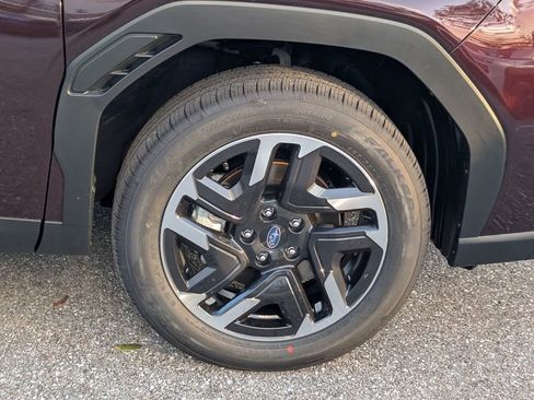 New 2026 Subaru Forester Limited image 9