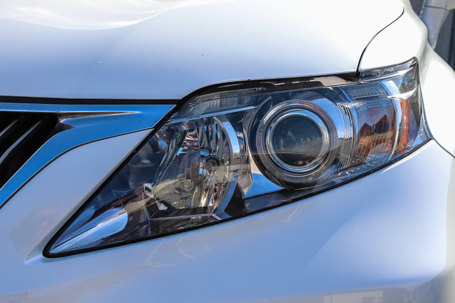 Used 2011 Lexus RX 450h 2WD w/ Premium Pkg image 4