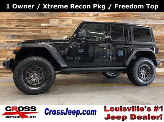 Used 2023 Jeep Wrangler Willys w/ Xtreme 35 Tire Package video 1