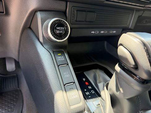 Used 2024 Toyota Land Cruiser 1958 AWD/4WD image 27