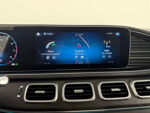 Certified 2022 Mercedes-Benz GLE 350 4MATIC image 17