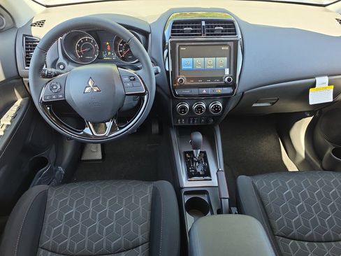 New 2026 Mitsubishi Outlander Sport AWD image 8