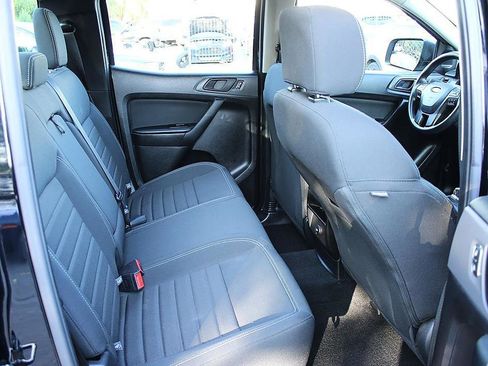 Used 2021 Ford Ranger XLT RWD image 15