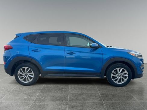 Used 2018 Hyundai Tucson SE image 6