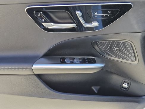 Certified 2024 Mercedes-Benz C 43 AMG 4MATIC Sedan image 25