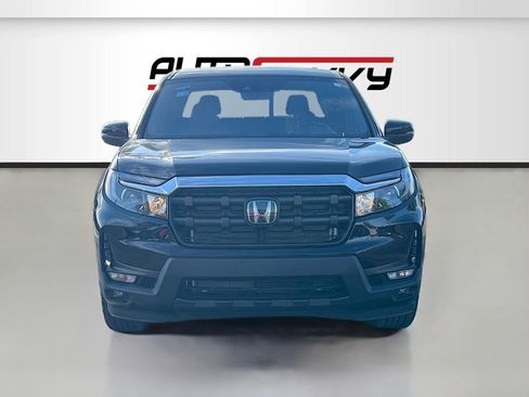 Used 2024 Honda Ridgeline RTL image 2