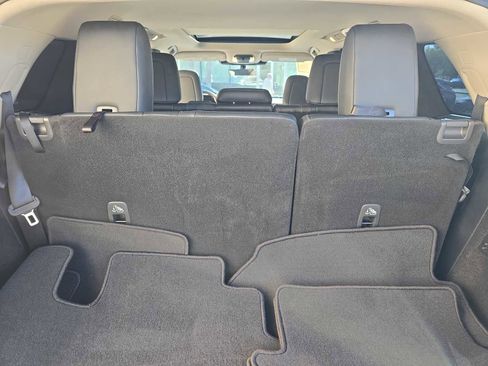 Certified 2023 INFINITI QX60 Luxe w/ Cargo Package image 28