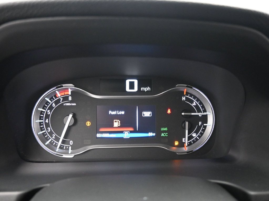 Used 2023 Honda Ridgeline Black Edition image 21