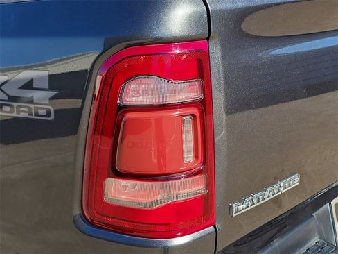 Used 2021 RAM 1500 Laramie w/ Off Road Group image 29