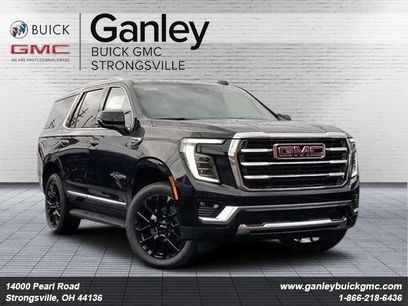 New 2026 GMC Yukon Elevation w/ Elevation Premium Package