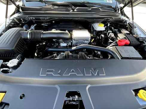 New 2026 RAM 1500 Big Horn image 10