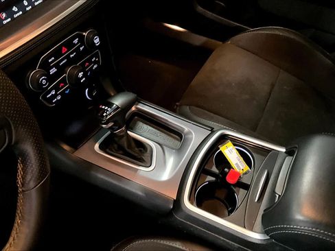 Used 2022 Dodge Charger Scat Pack RWD image 16