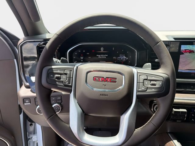 New 2026 GMC Sierra 1500 SLT w/ SLT Premium Package AWD/4WD image 26
