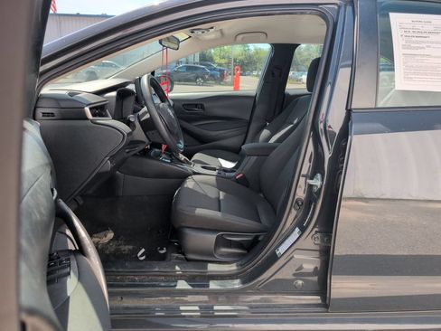 Used 2023 Toyota Corolla LE FWD image 10