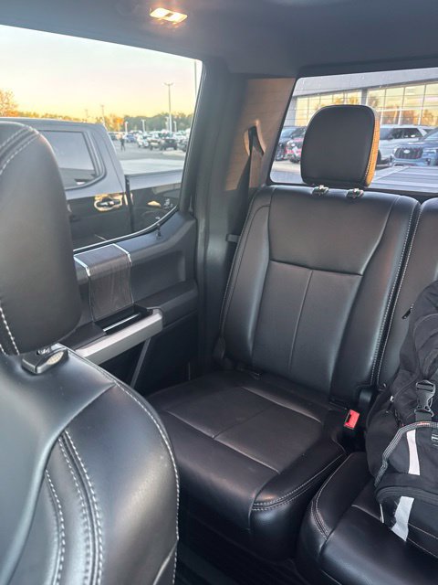Used 2020 Ford F350 Lariat AWD/4WD image 36