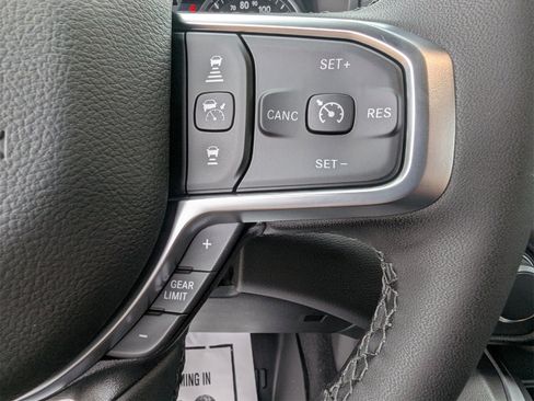 New 2026 RAM 1500 4x4 Crew Cab image 27