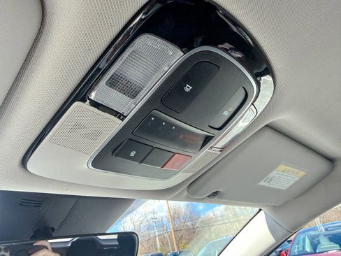 Certified 2024 Hyundai Tucson SEL image 39