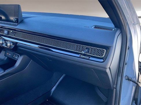 Certified 2022 Honda Civic Sport image 24