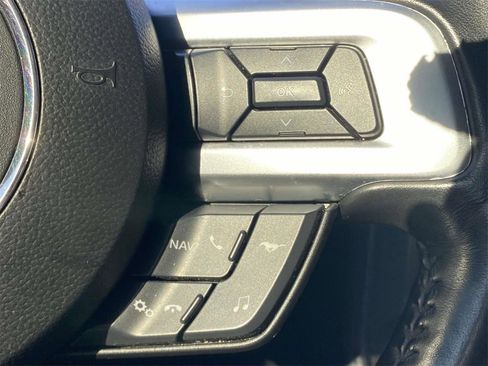 Used 2019 Ford Mustang Bullitt w/ Bullitt Electronics Package image 58