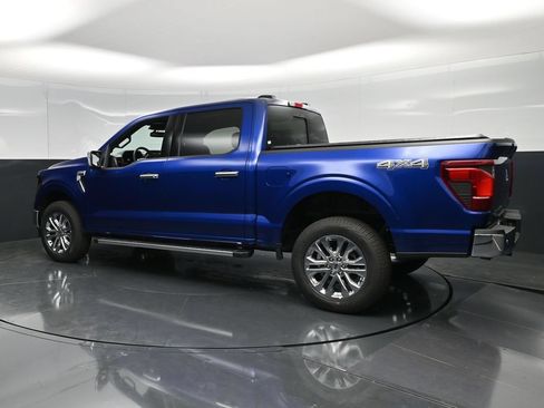 New 2026 Ford F150 XLT w/ Equipment Group 303A High AWD/4WD image 7