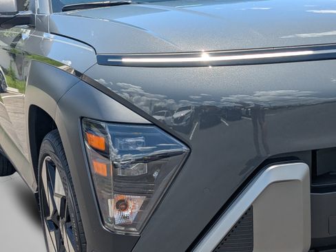 New 2026 Hyundai Kona Limited FWD image 13